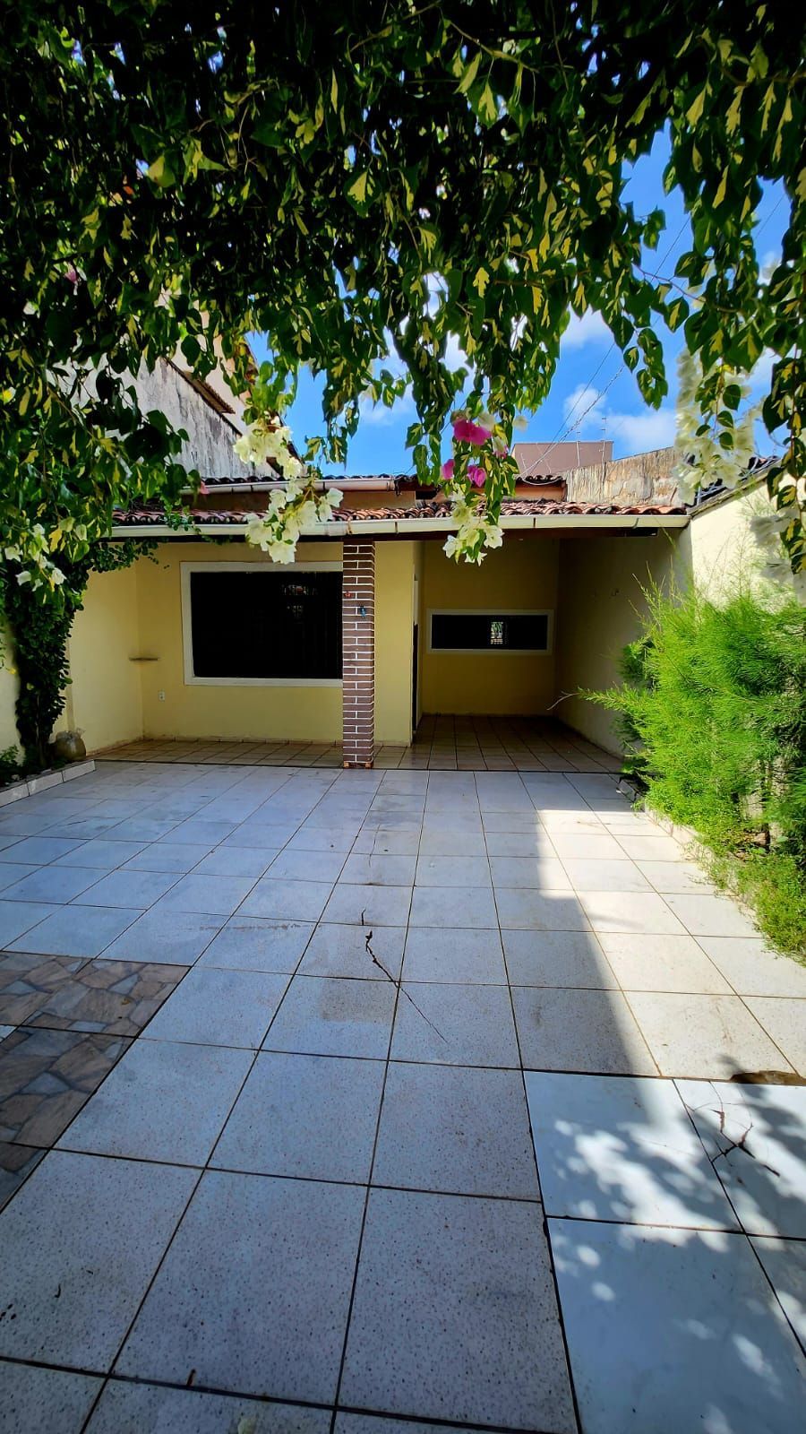 Casa de 3 quartos, 105m² no bairro Jardim das Oliveiras, em Fortaleza | Eu Corretor