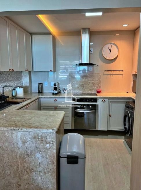 Apartamento, 2 quartos, 83 m² - Foto 5