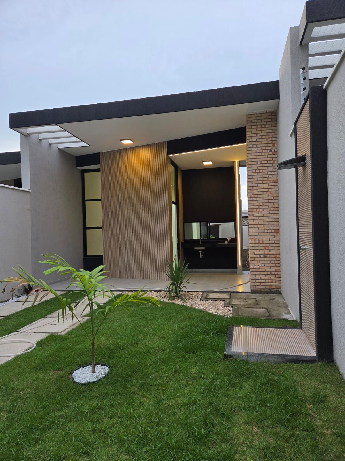 Casa, 3 quartos, 116 m² - Foto 3