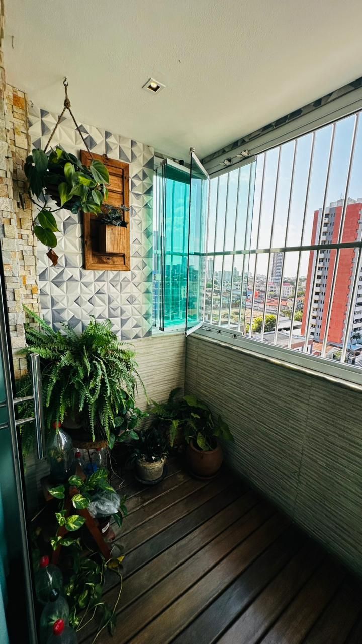 Apartamento, 3 quartos, 88 m² - Foto 6