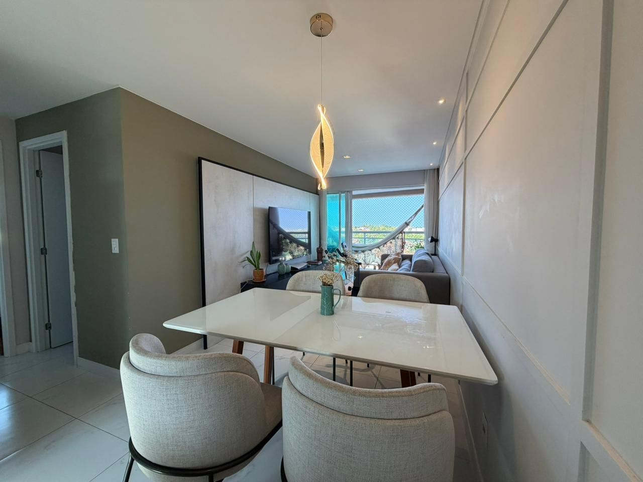 Apartamento, 3 quartos, 70 m² - Foto 6