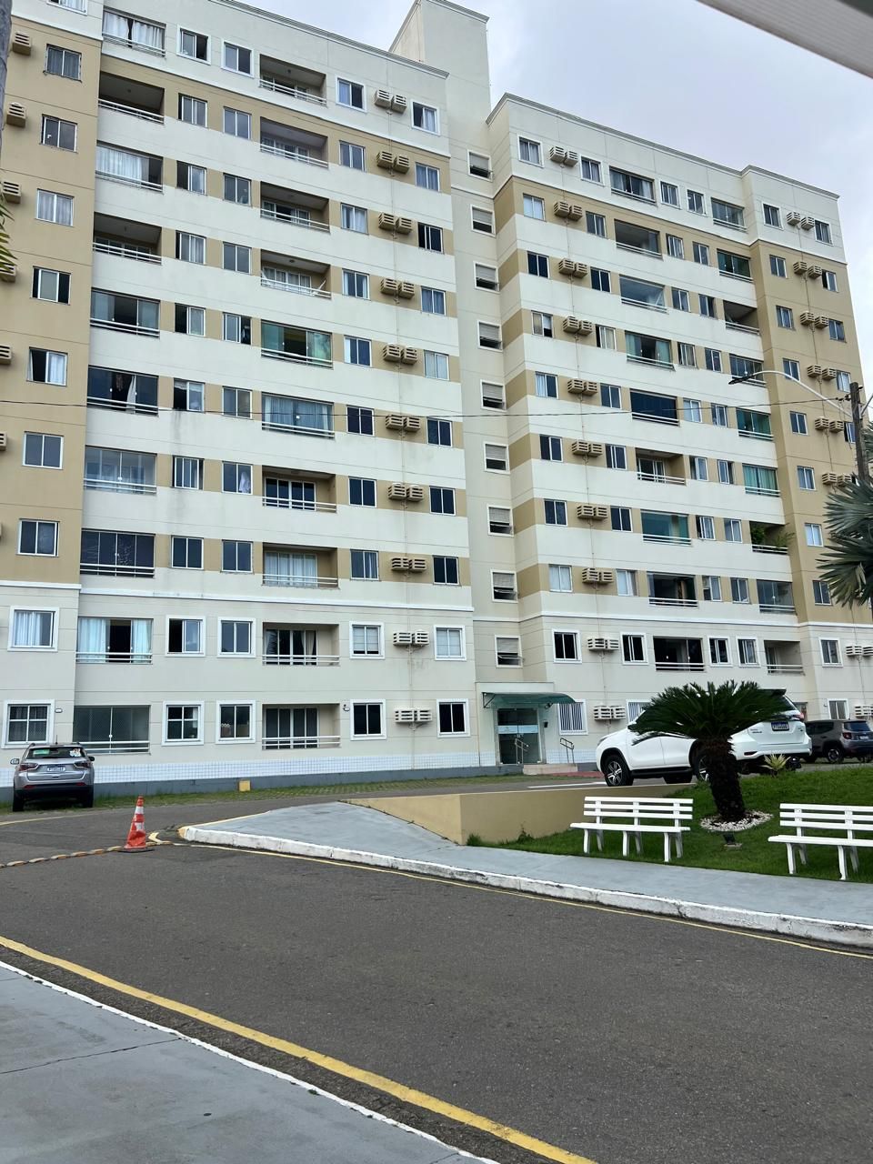 Apartamento, 3 quartos, 67 m² - Foto 8