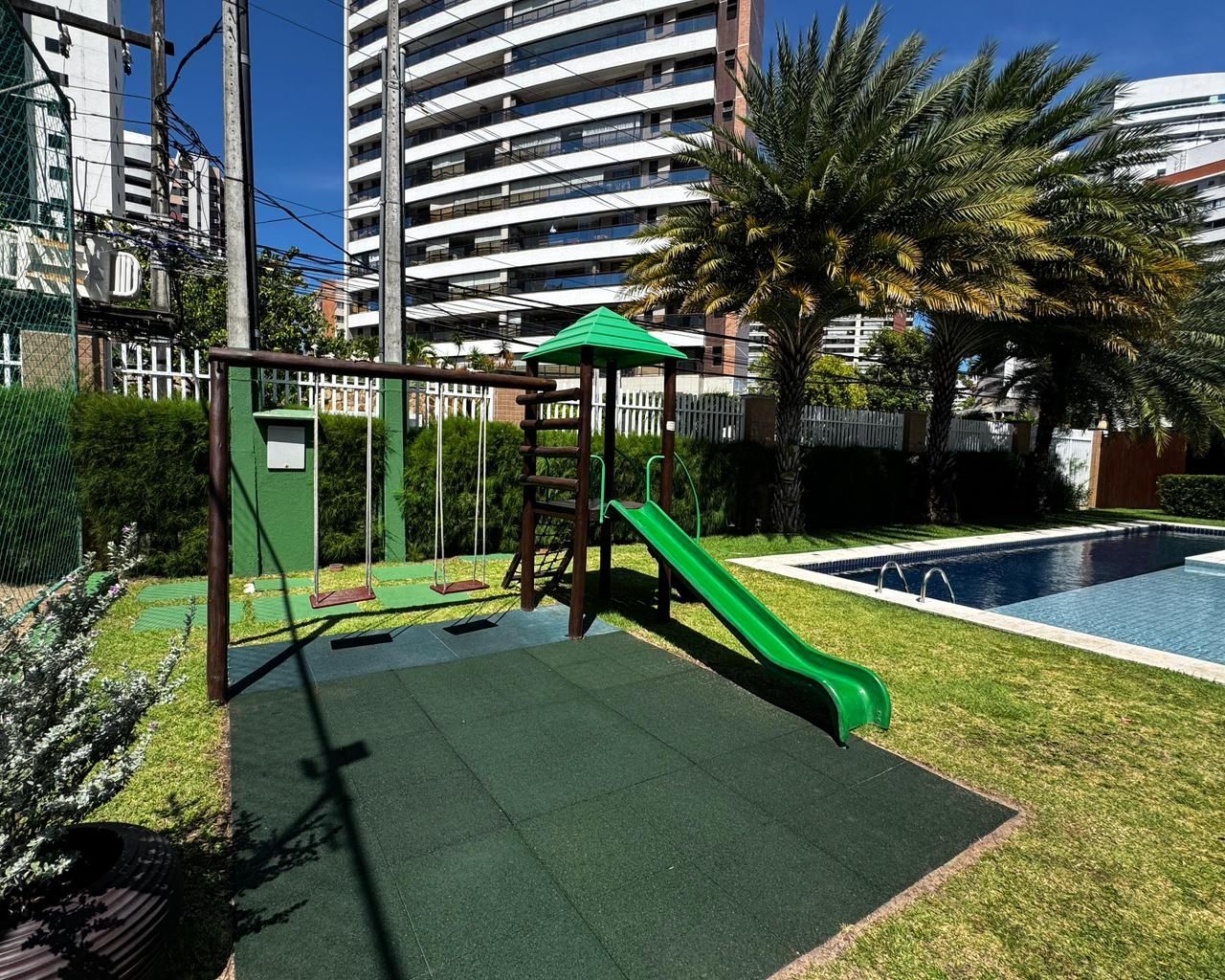Apartamento, 3 quartos, 165 m² - Foto 22