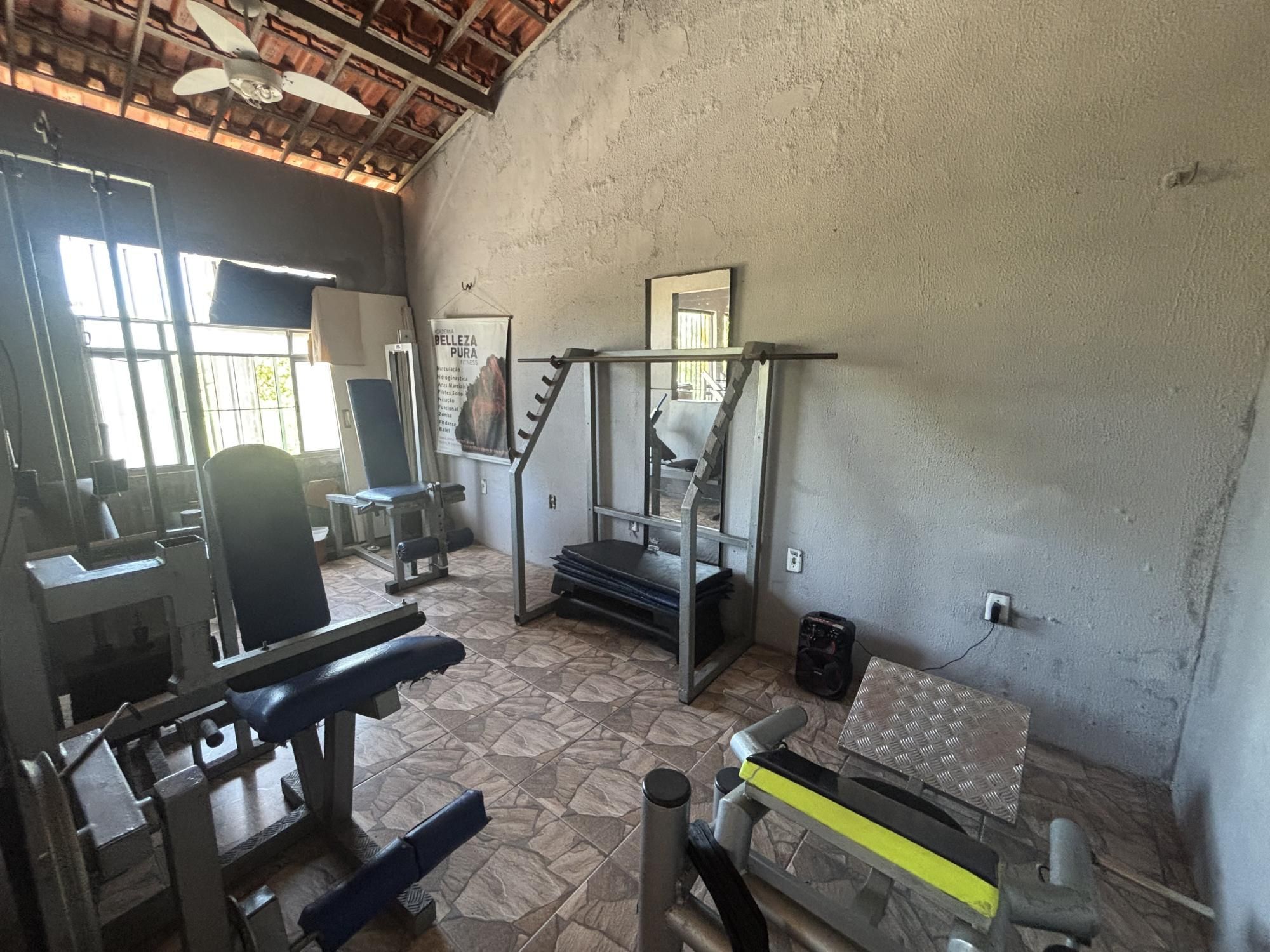 Prédio Inteiro, 135 m² - Foto 17
