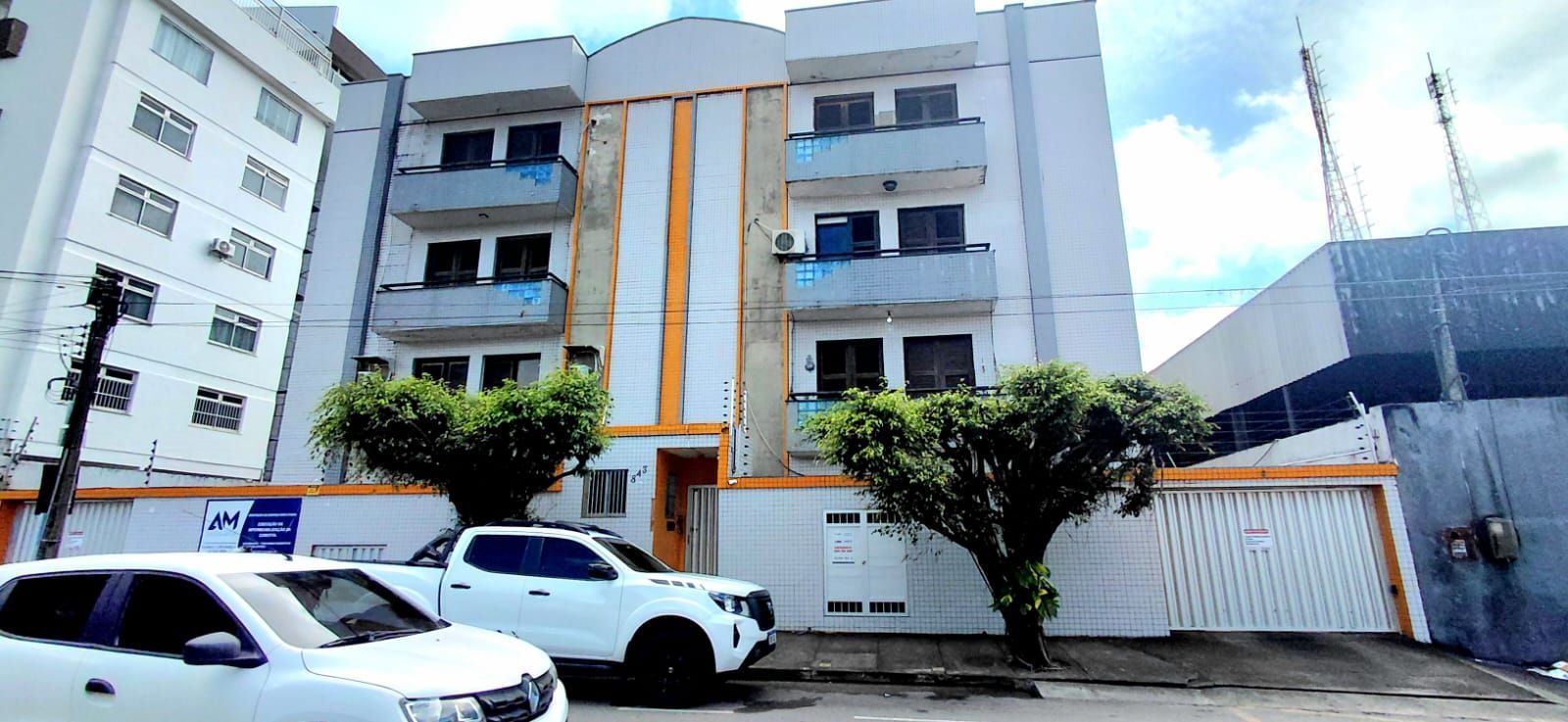 Apartamento, 3 quartos, 138 m² - Foto 4