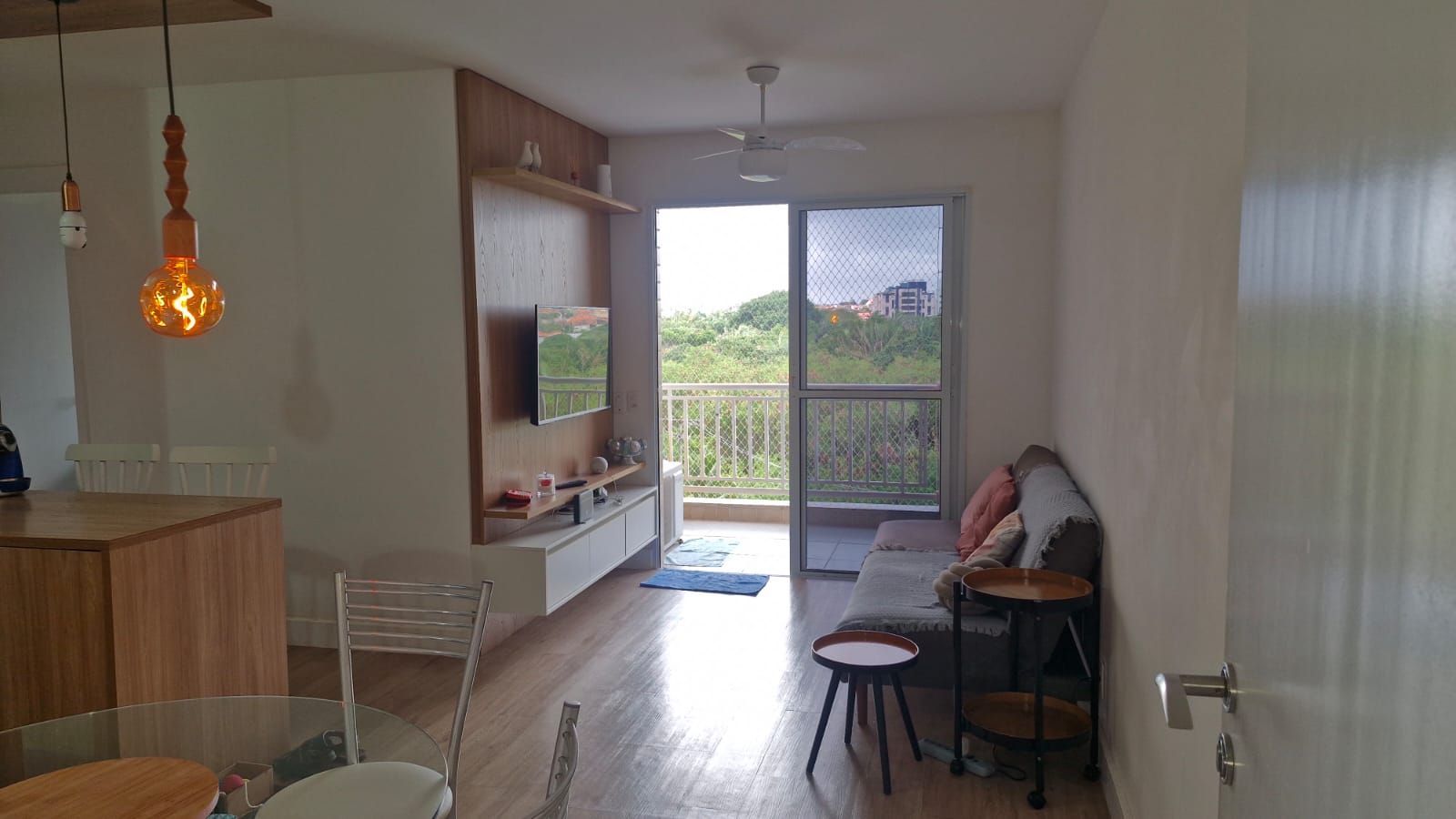 Apartamento, 3 quartos, 74 m² - Foto 7