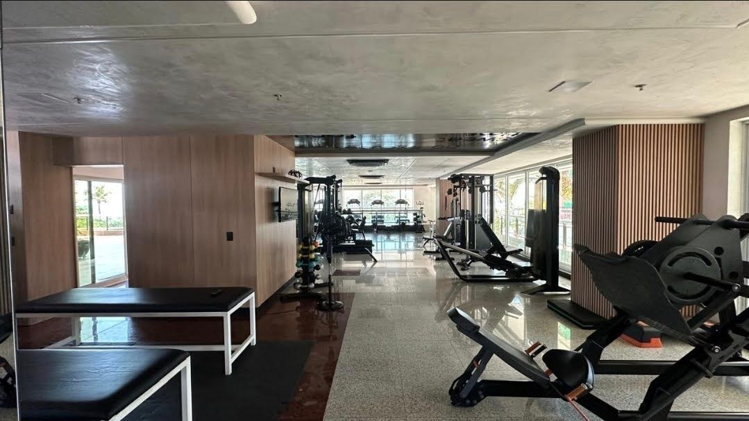 Apartamento, 4 quartos, 326 m² - Foto 28