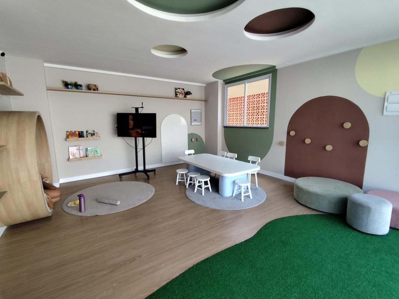 Apartamento, 3 quartos, 60 m² - Foto 7