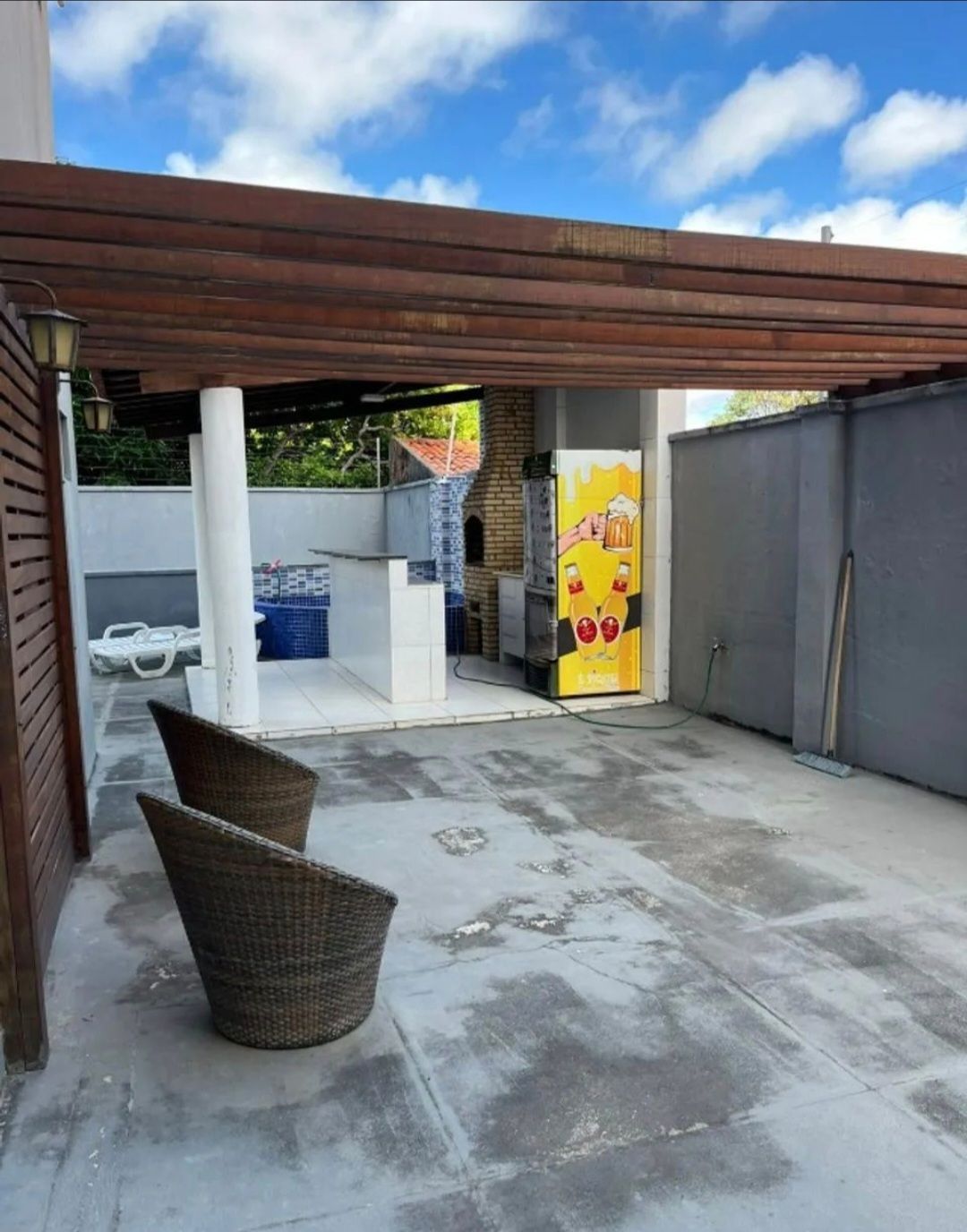 Apartamento de 3 quartos, 103m² no bairro Papicu, em Fortaleza | Eu Corretor