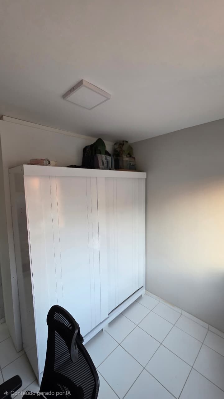 Apartamento, 2 quartos, 48 m² - Foto 17