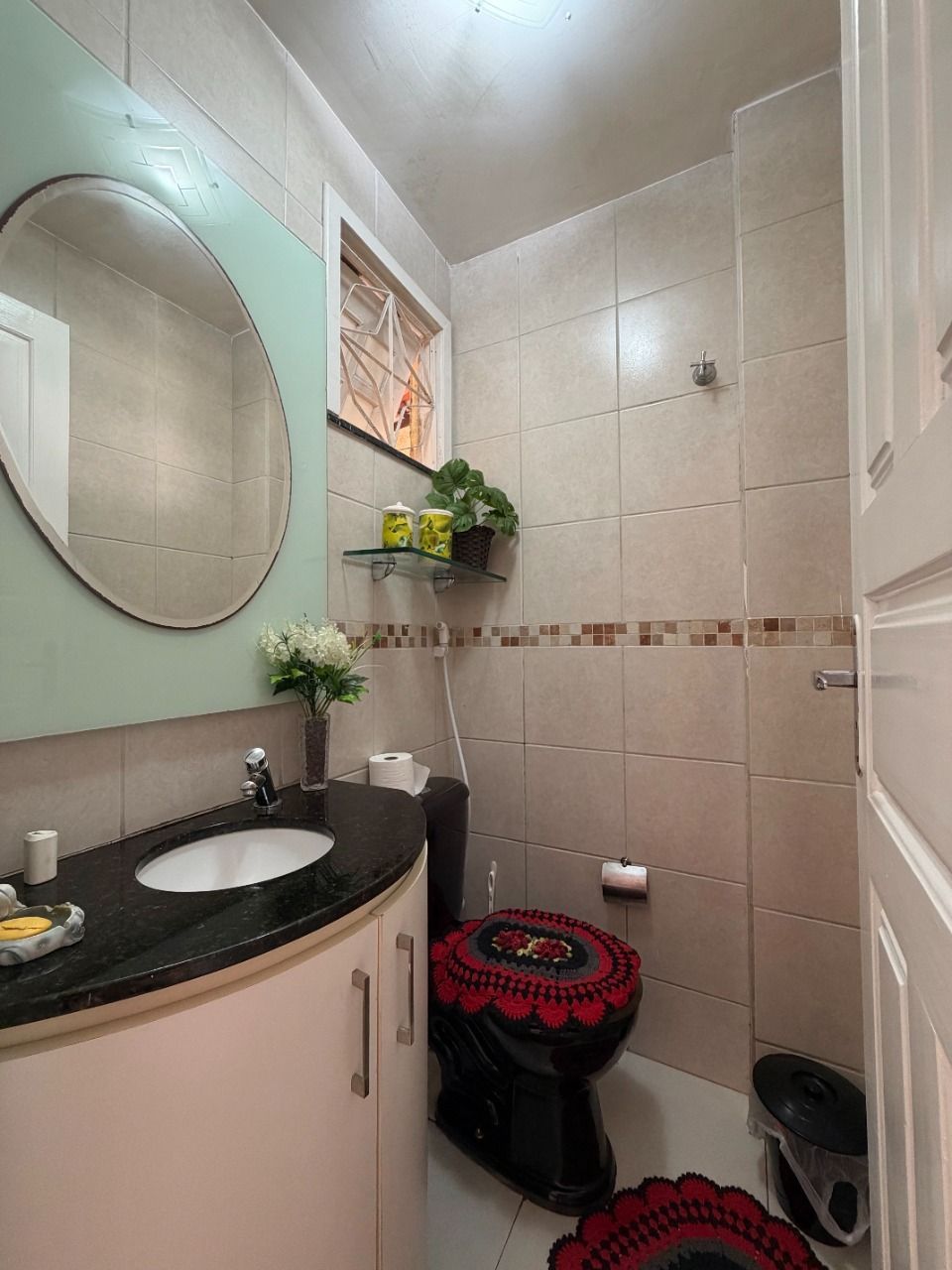 Casa de Condomínio, 4 quartos - Foto 10