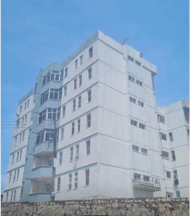 Cobertura de 3 quartos, 140m² no bairro Vicente Pinzon, em Fortaleza | Eu Corretor
