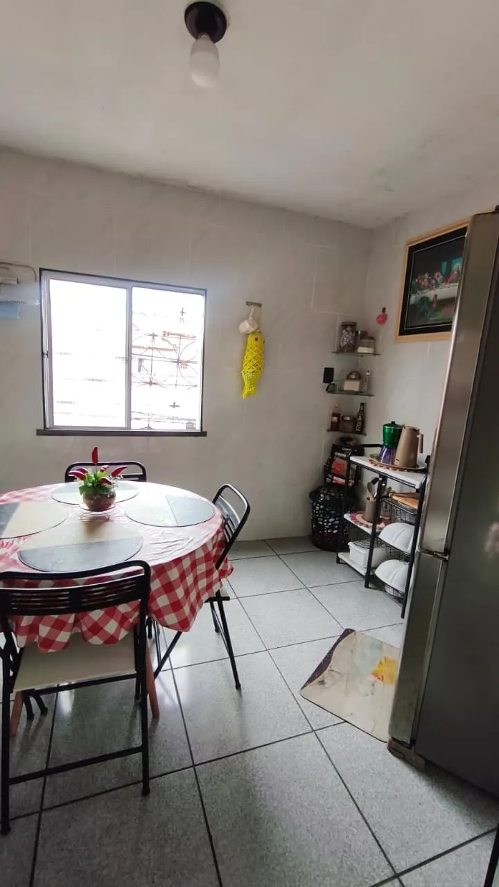 Casa, 6 quartos, 300 m² - Foto 8