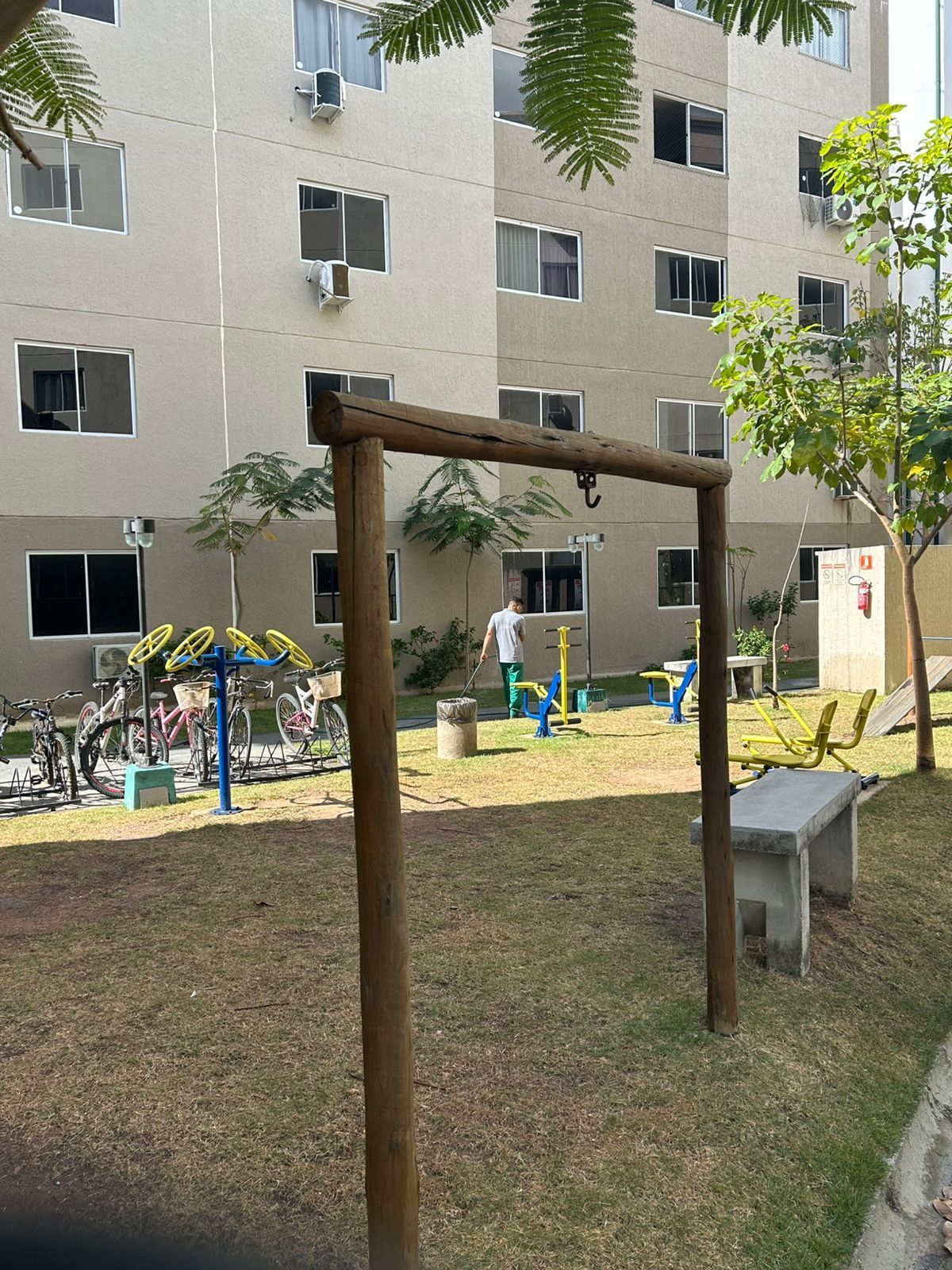 Apartamento, 2 quartos, 45 m² - Foto 13