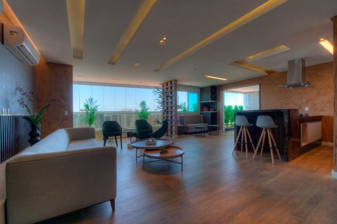 Apartamento, 3 quartos, 89 m² - Foto 29