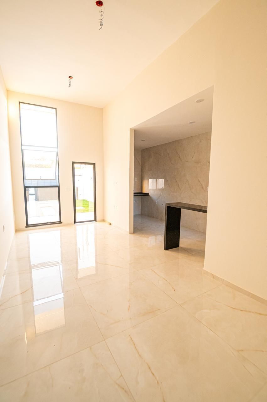 Casa de Condomínio, 2 quartos - Foto 2