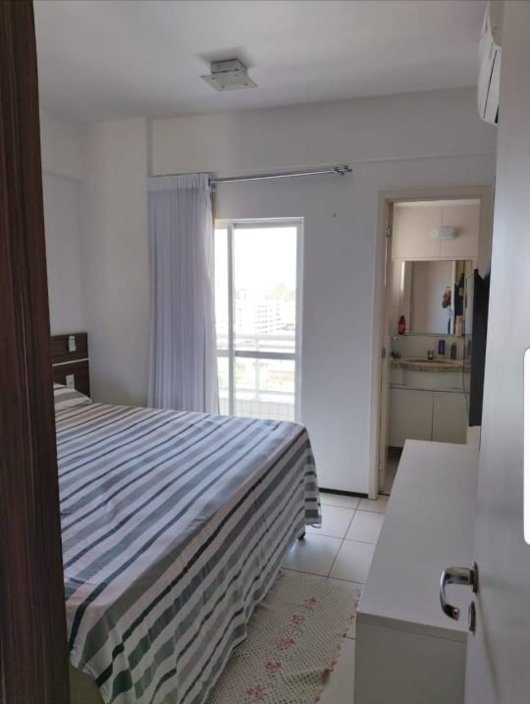 Apartamento à venda com 3 quartos, 100m² - Foto 19