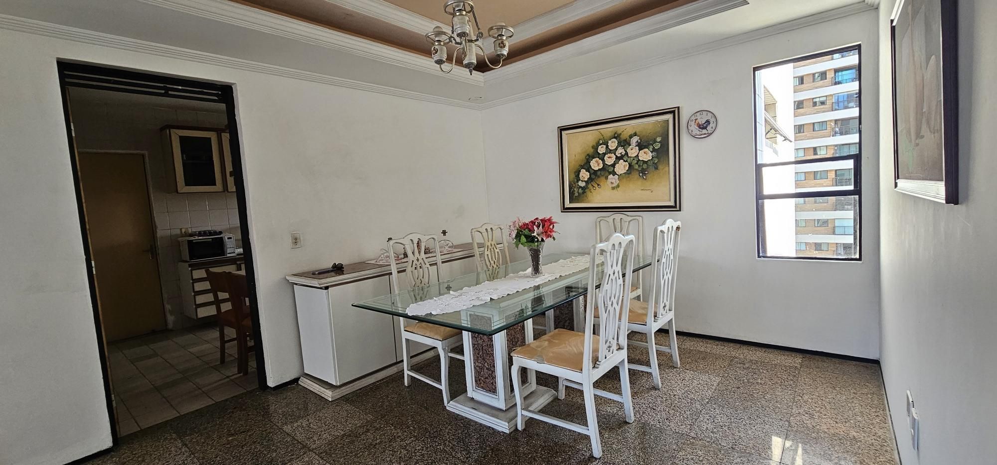 Apartamento, 4 quartos, 172 m² - Foto 22