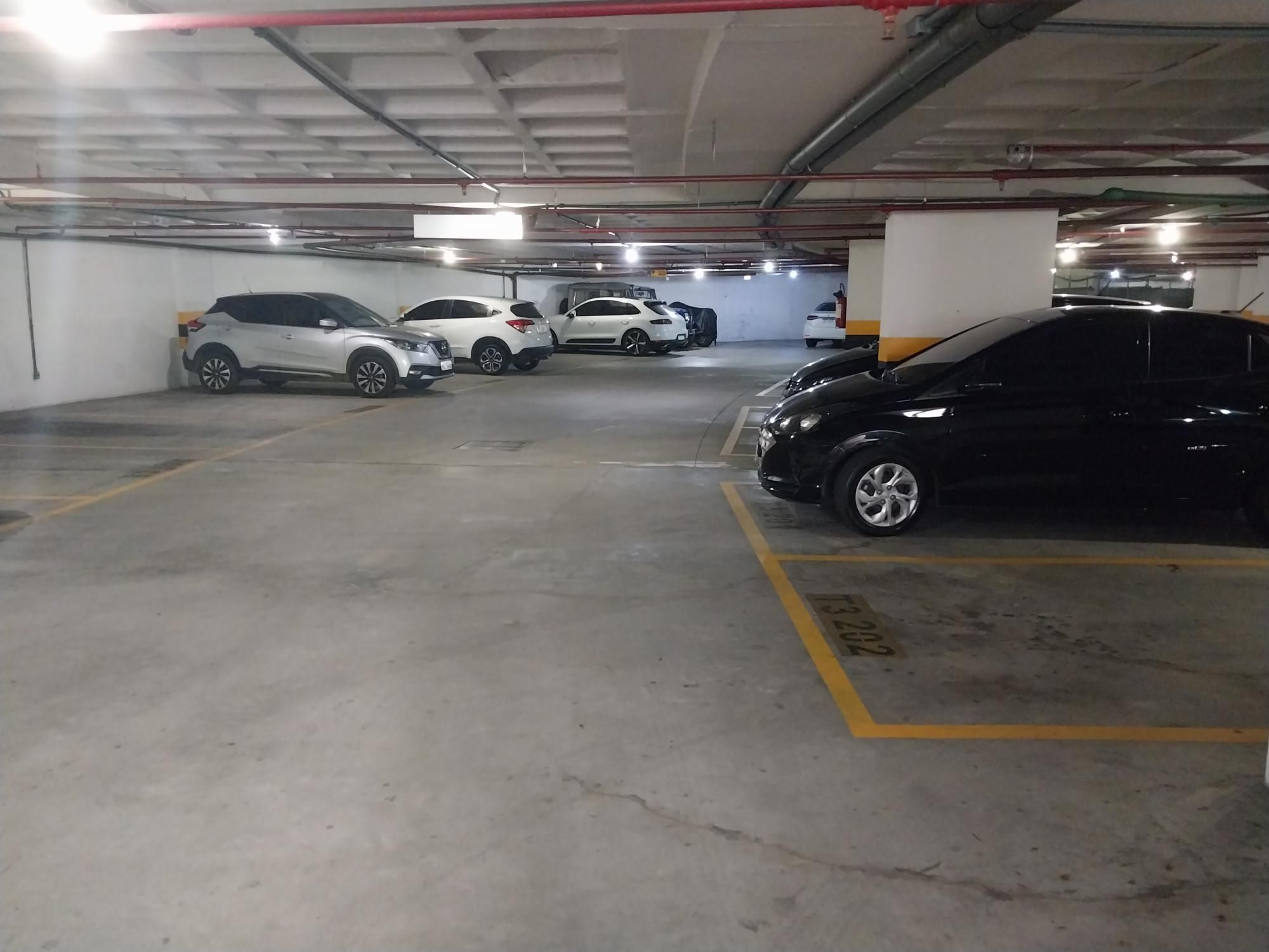 Apartamento, 2 quartos, 57 m² - Foto 15