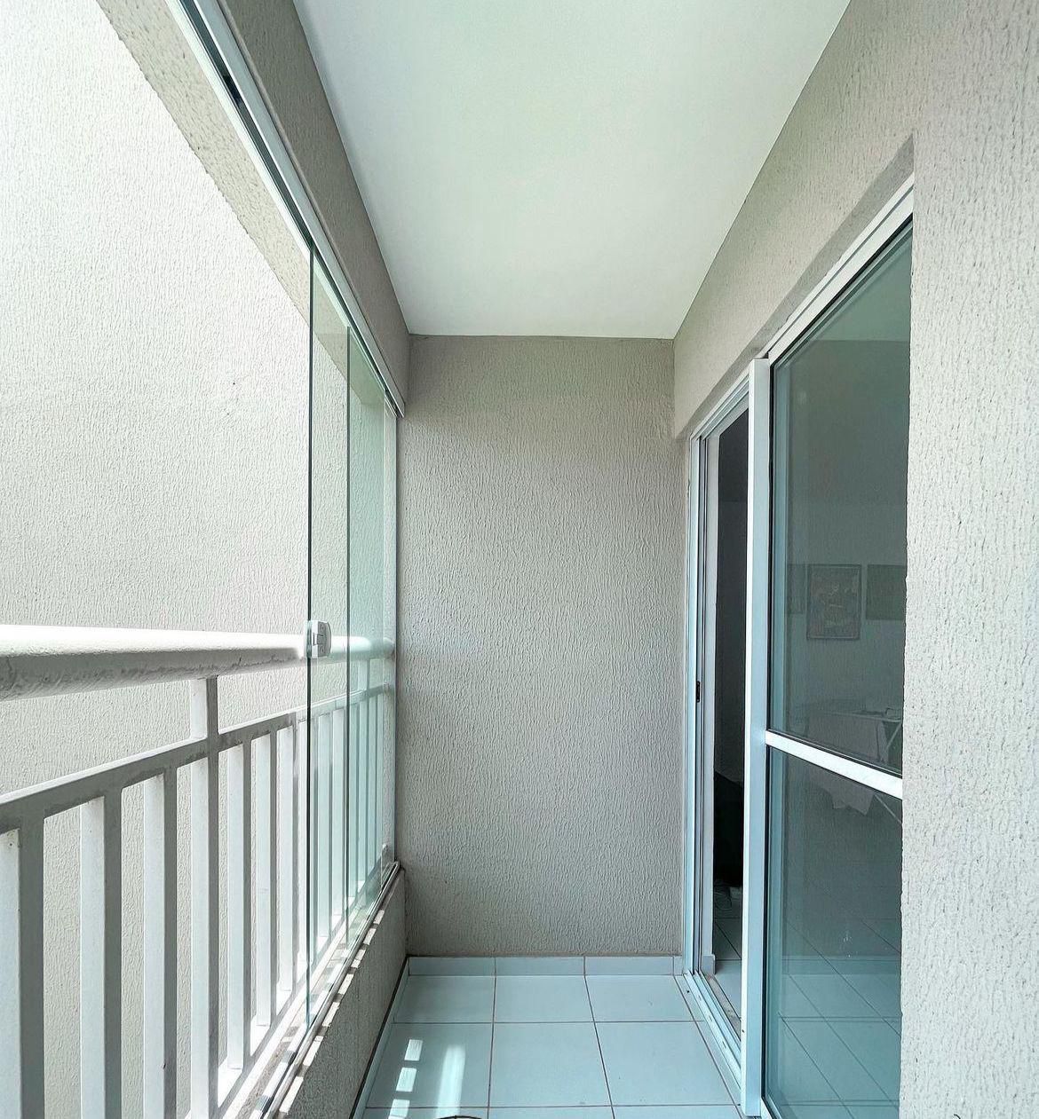 Apartamento, 3 quartos, 63 m² - Foto 2