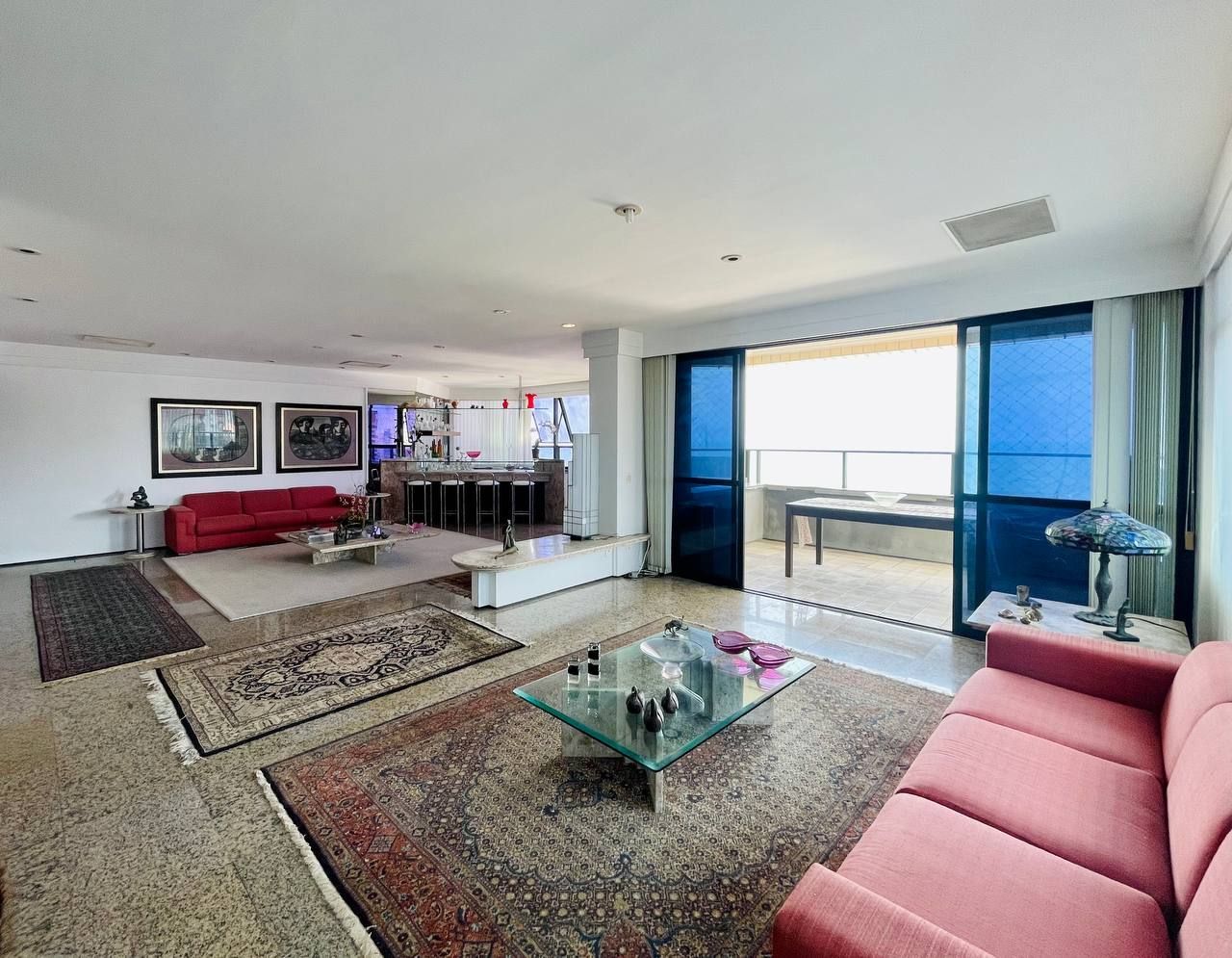 Apartamento, 4 quartos, 251 m² - Foto 13