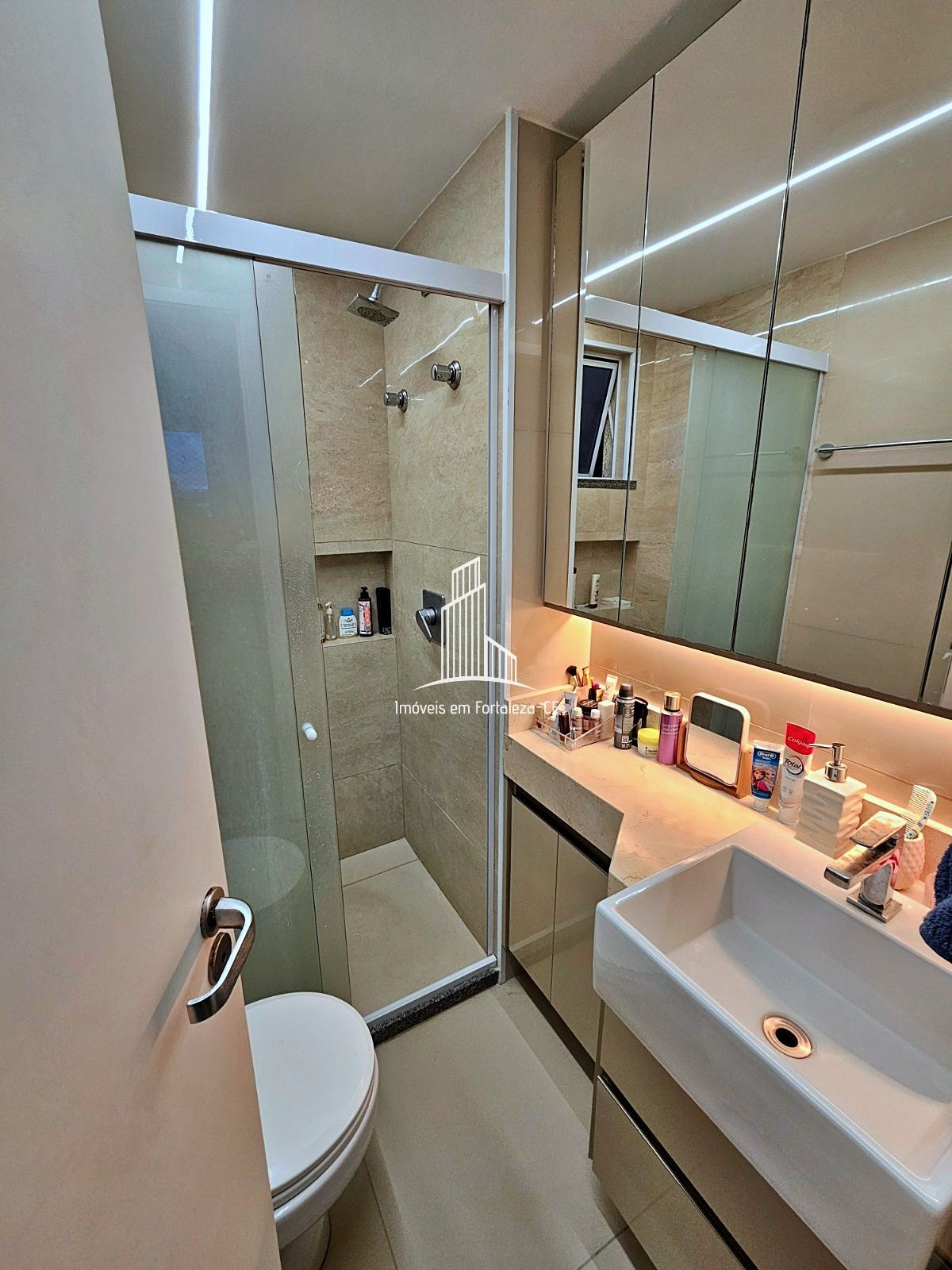 Apartamento, 3 quartos, 70 m² - Foto 6