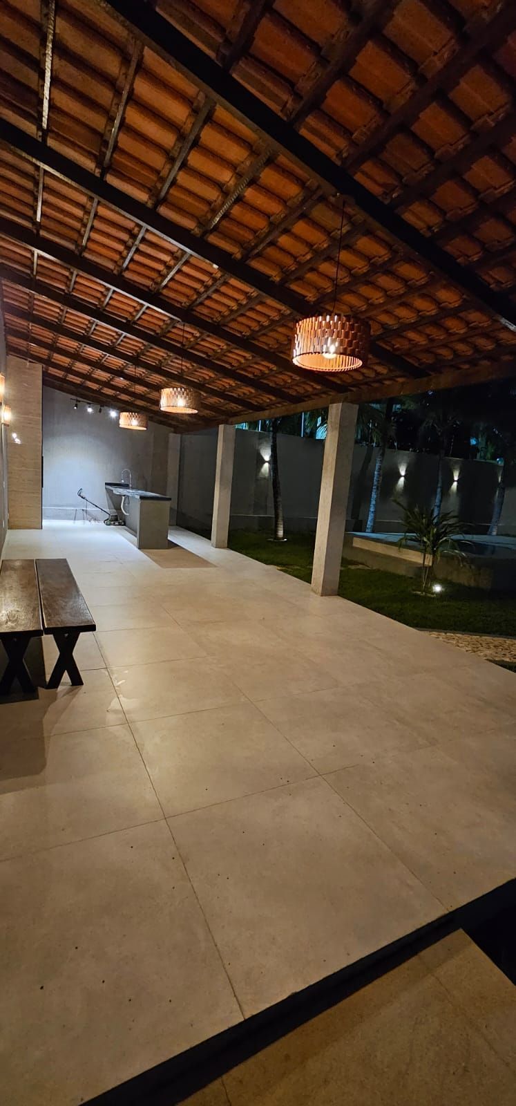 Casa, 6 quartos, 450 m² - Foto 9
