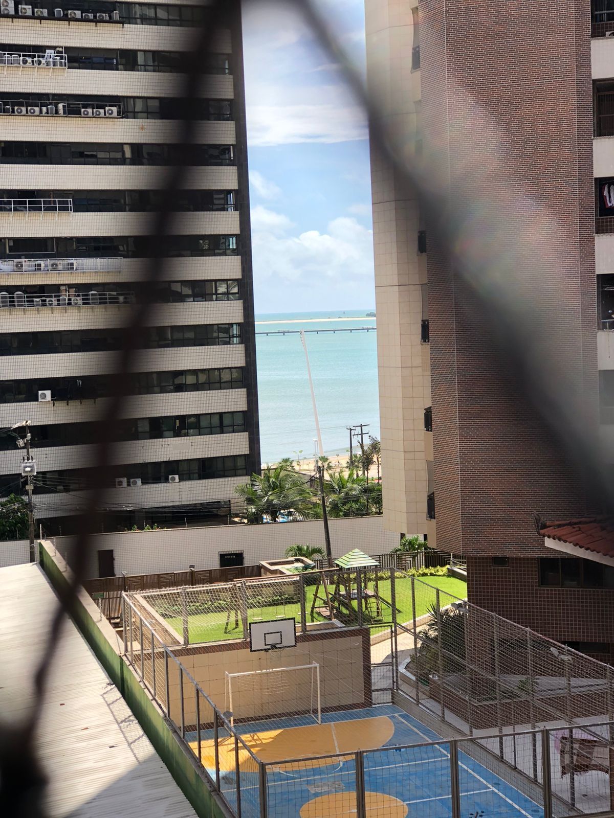 Apartamento de 3 quartos, 130m² no bairro Mucuripe, em Fortaleza | Eu Corretor