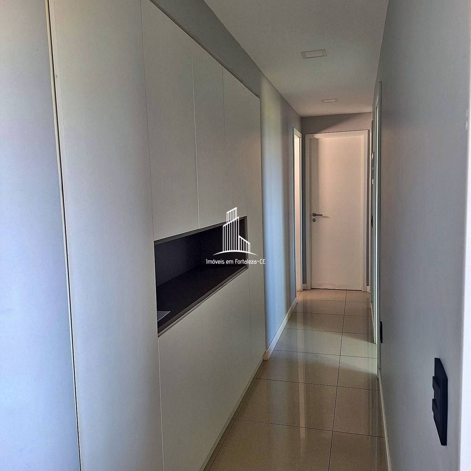 Apartamento de 3 quartos, 116m² no bairro Manuel Dias Branco, em Fortaleza | Eu Corretor