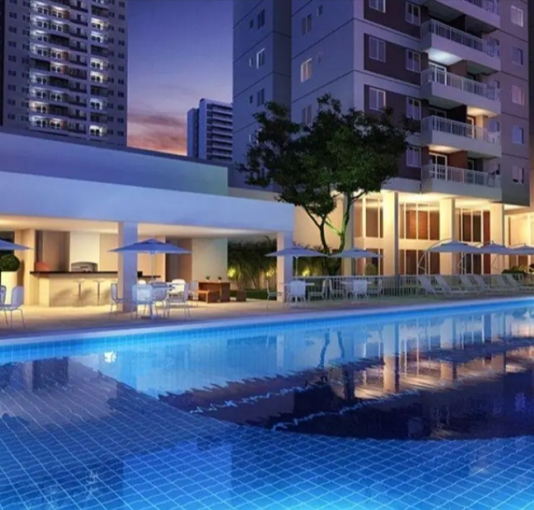 Apartamento de 2 quartos, 63m² no bairro Presidente Kennedy, em Fortaleza | Eu Corretor