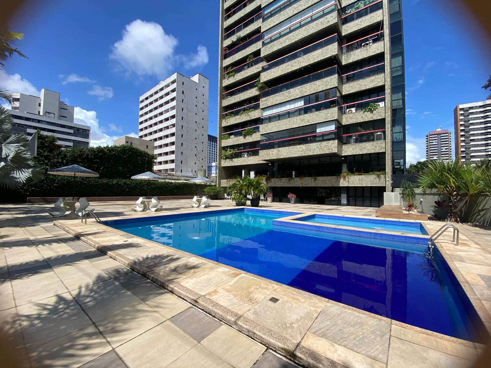 Apartamento de 4 quartos, 324m² no bairro Meireles, em Fortaleza | Eu Corretor