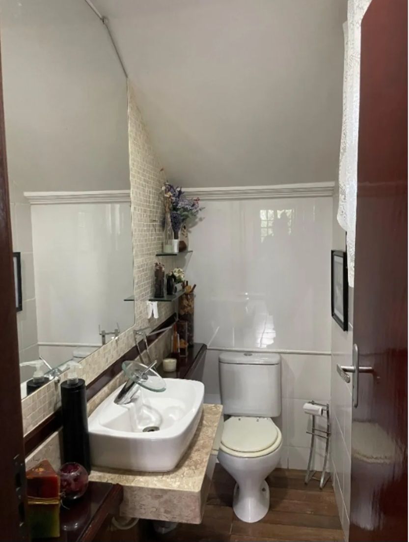 Apartamento, 3 quartos, 230 m² - Foto 10