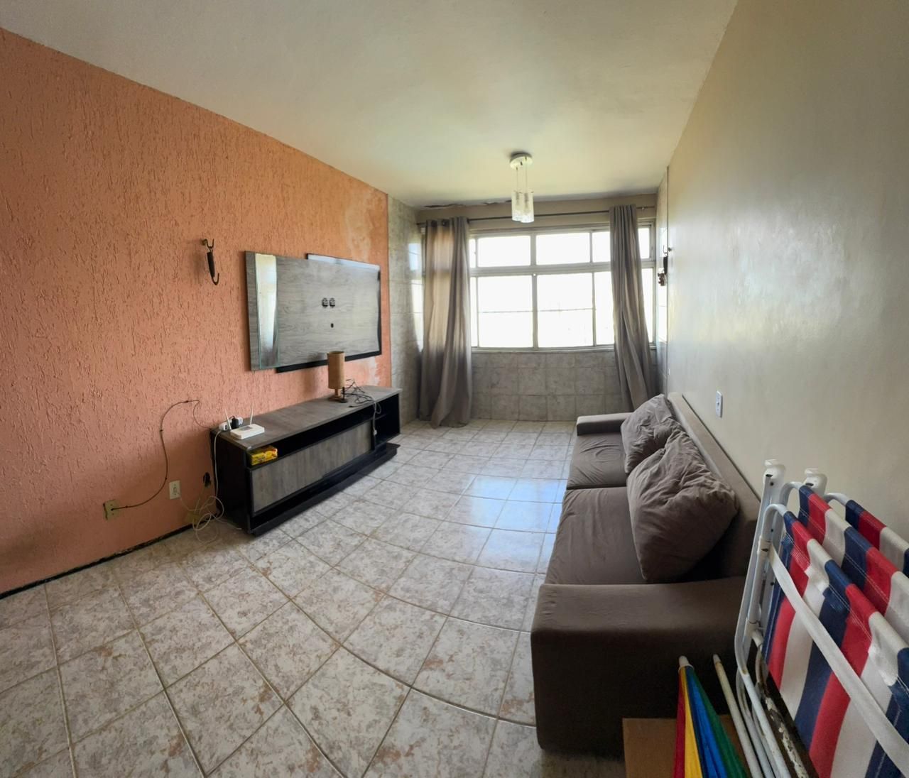 Apartamento de 3 quartos, 97m² no bairro Icaraí, em Caucaia | Eu Corretor