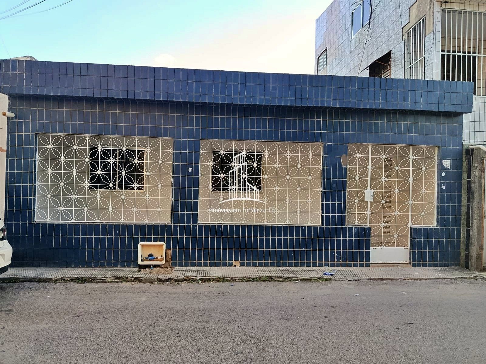 Casa, 5 quartos, 140 m² - Foto 1