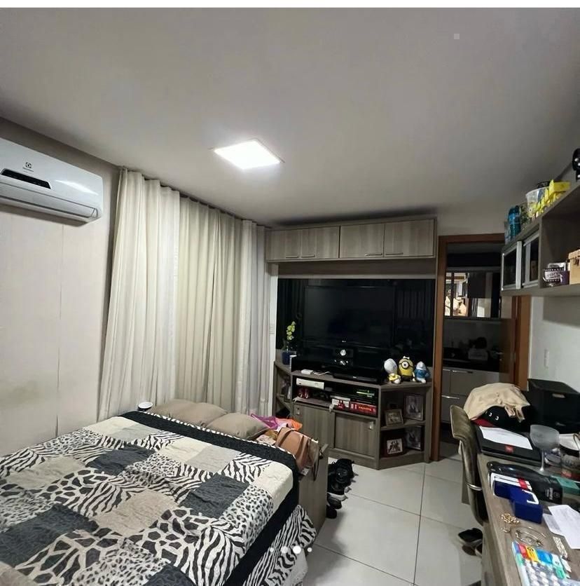 Apartamento, 4 quartos, 167 m² - Foto 10