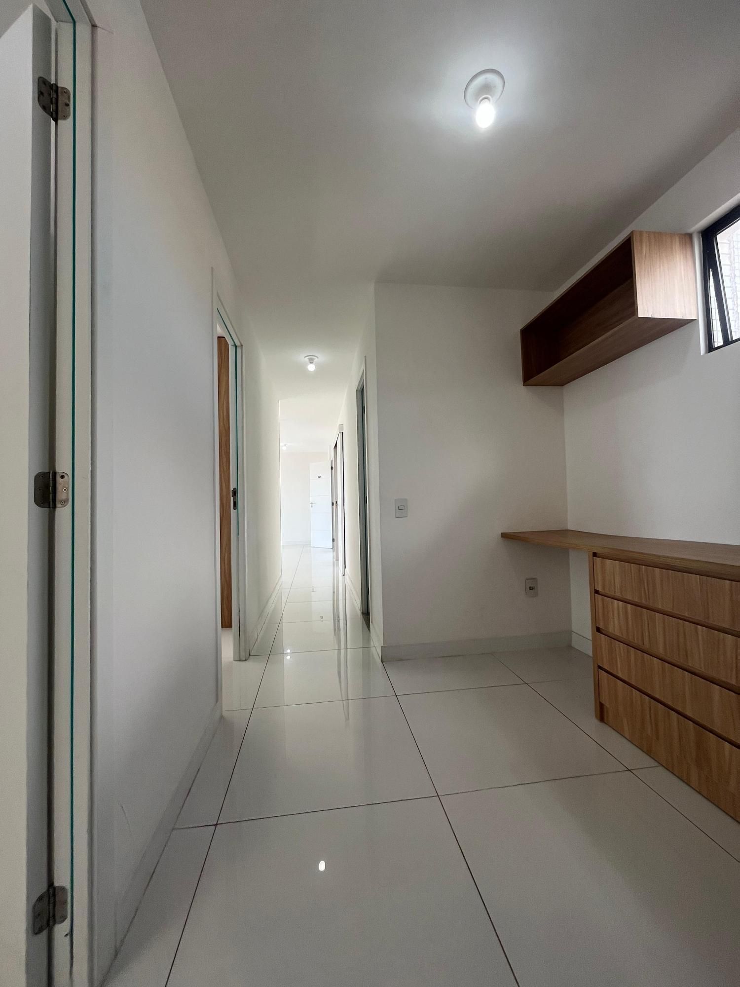 Apartamento, 3 quartos, 128 m² - Foto 8