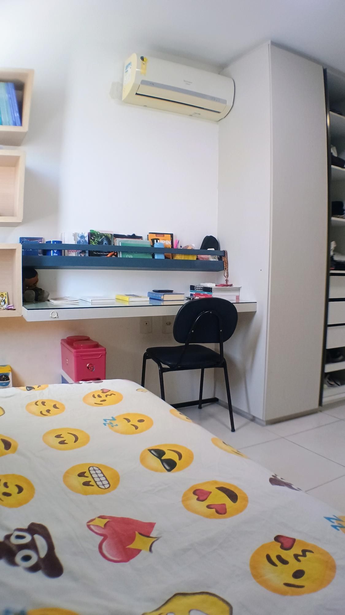 Casa de Condomínio à venda com 4 quartos, 149m² - Foto 17