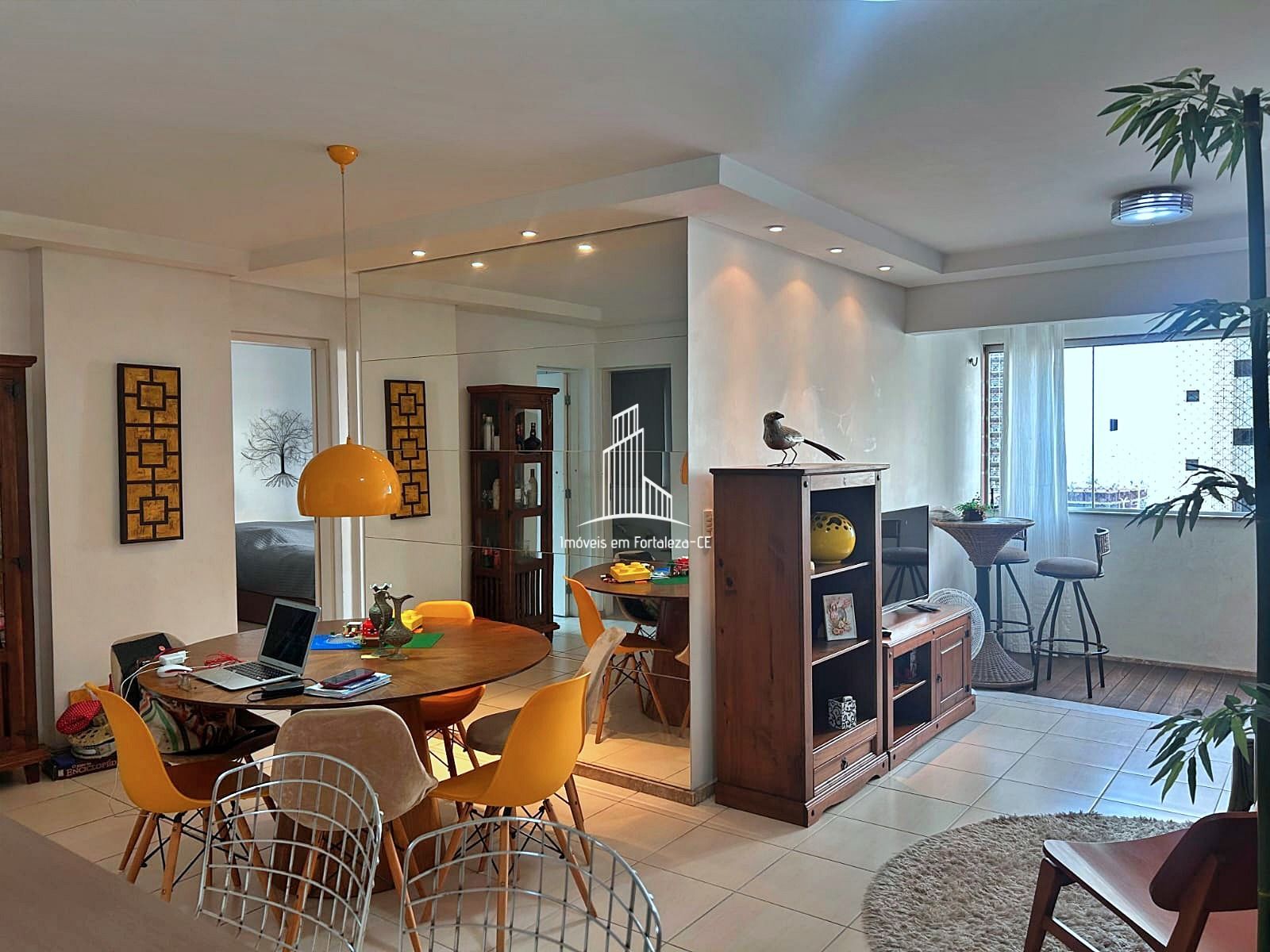 Apartamento, 3 quartos, 83 m² - Foto 3