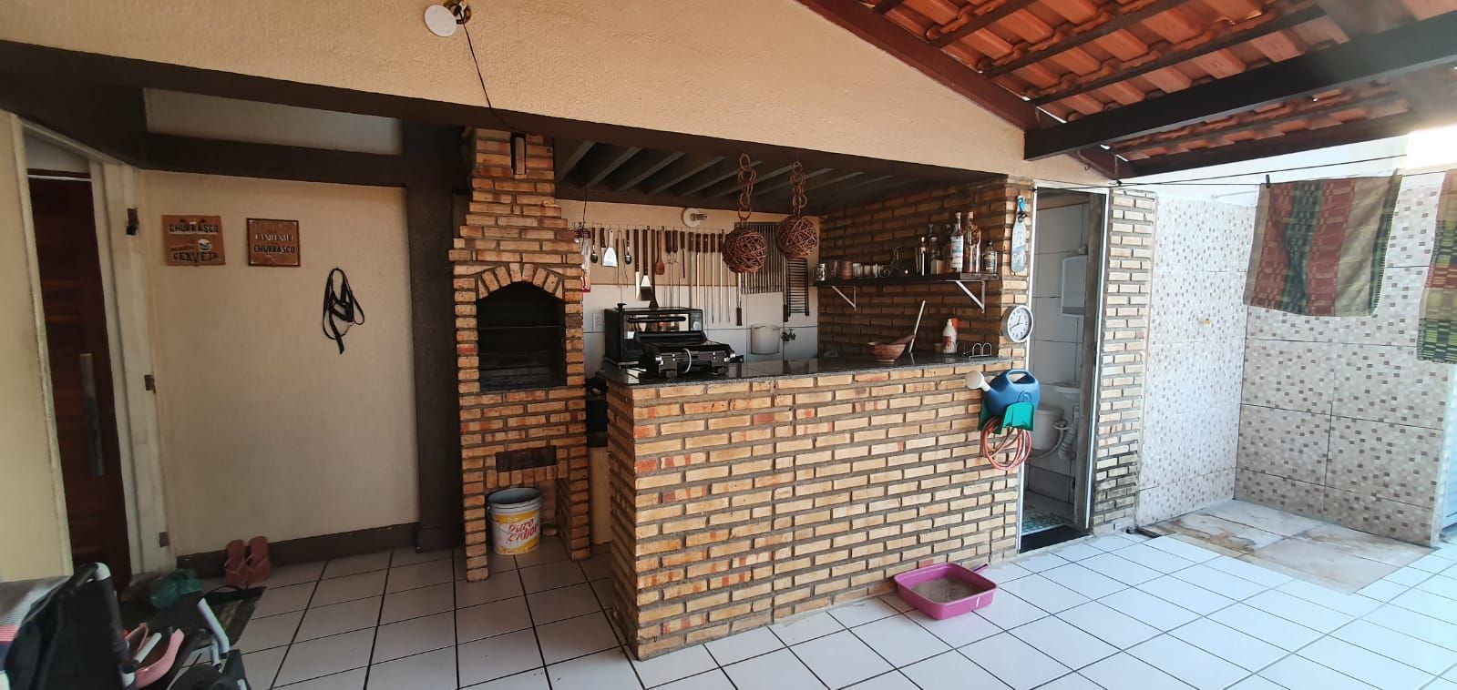 Apartamento, 3 quartos, 130 m² - Foto 4