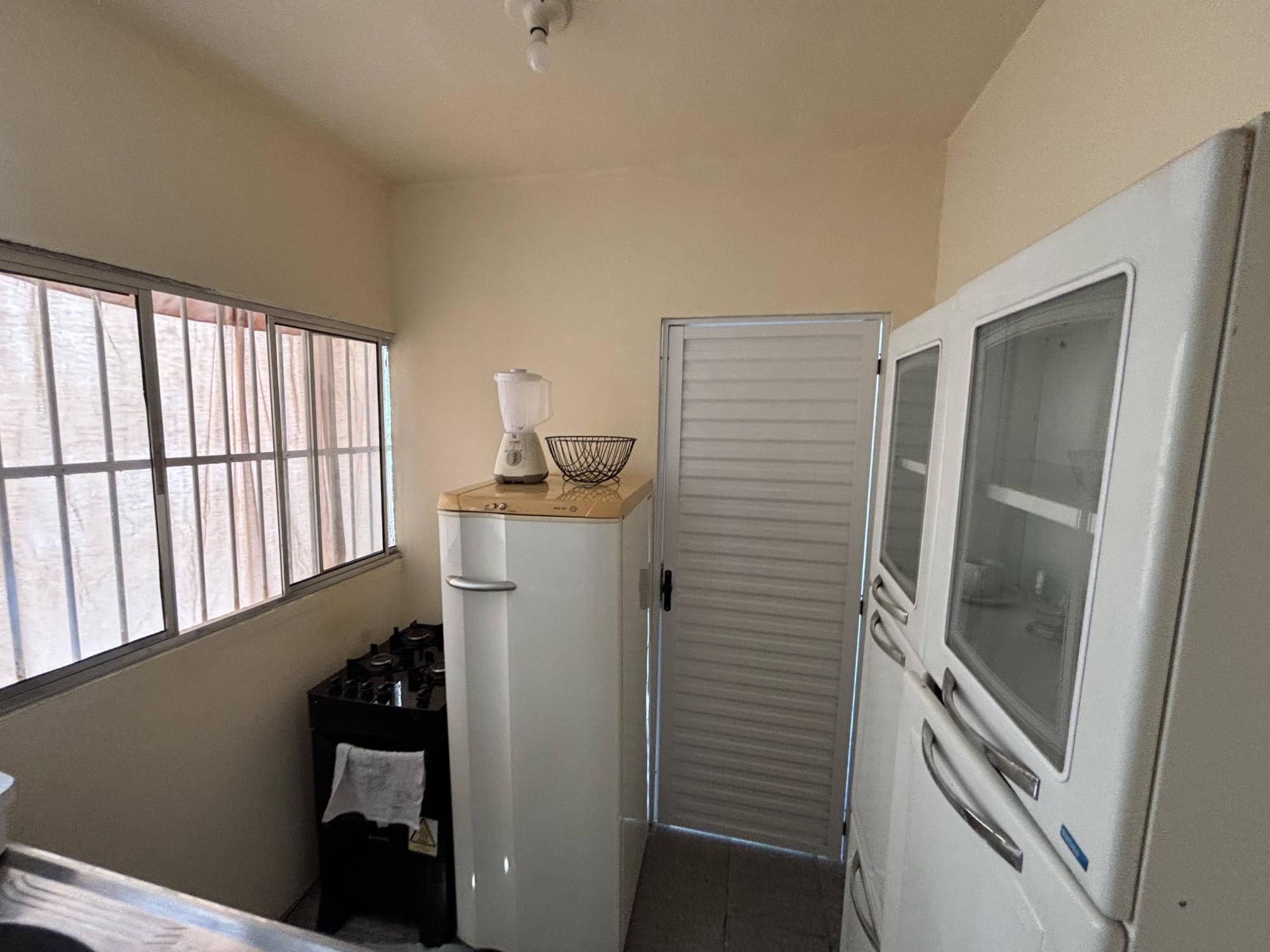 Apartamento, 1 quarto, 30 m² - Foto 12