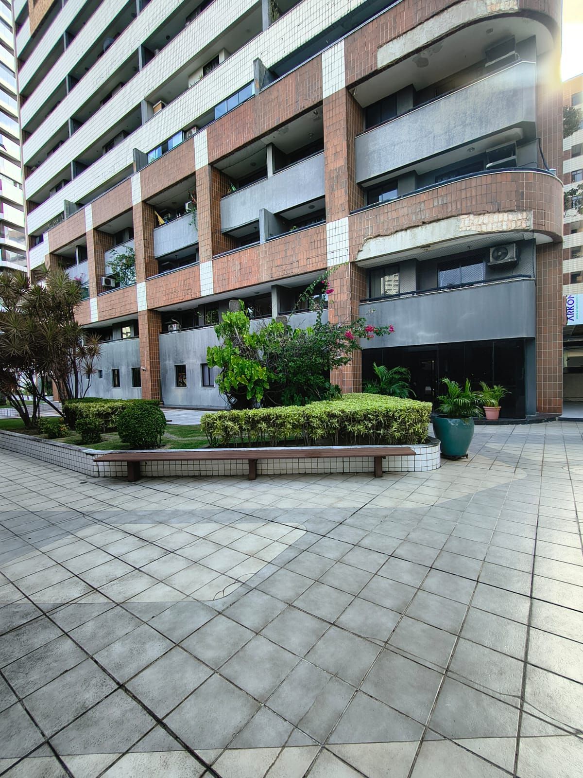 Apartamento, 3 quartos, 67 m² - Foto 1