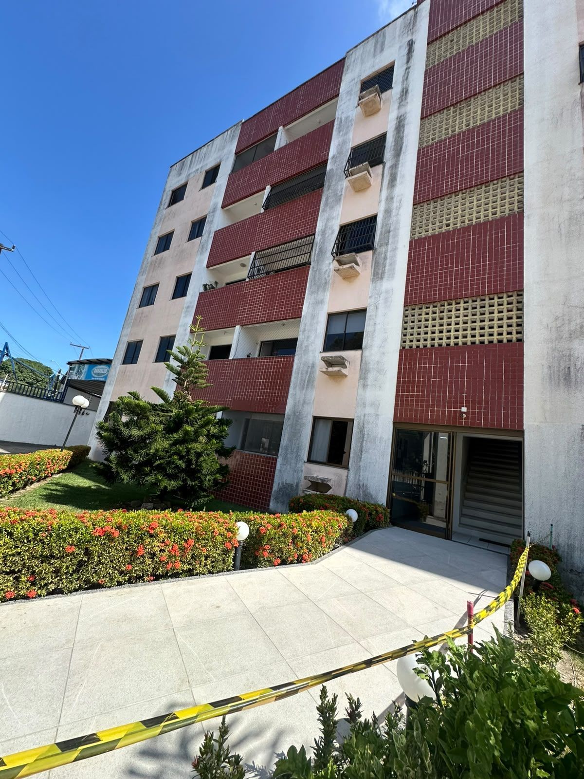 Apartamento, 3 quartos, 65 m² - Foto 4