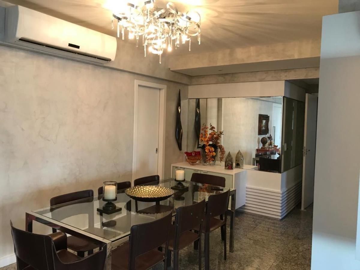 Apartamento, 3 quartos, 140 m² - Foto 7
