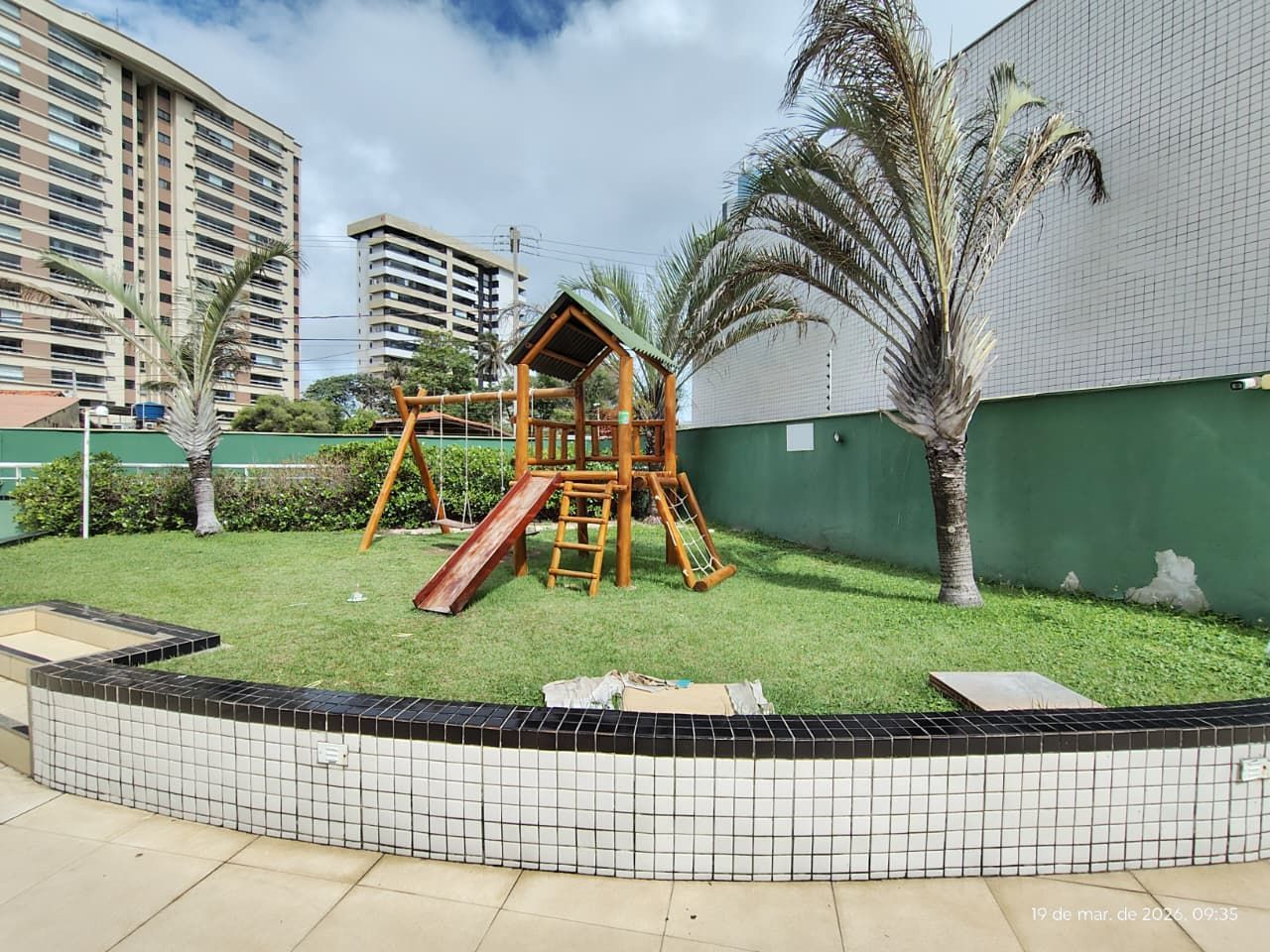 Apartamento, 4 quartos, 250 m² - Foto 5