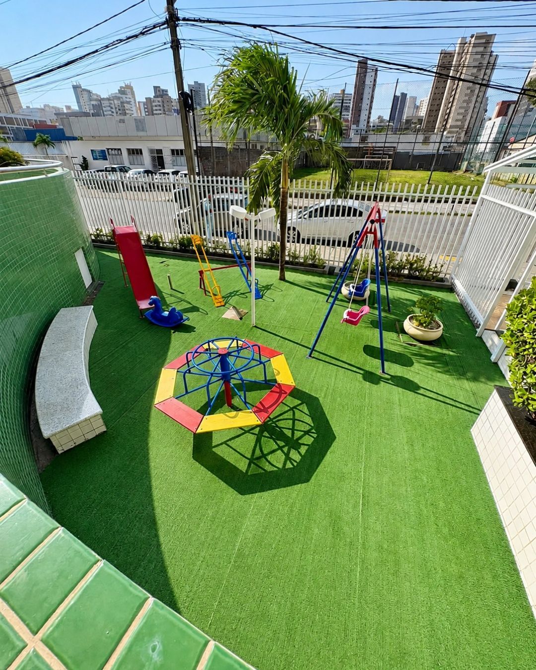 Apartamento, 3 quartos, 100 m² - Foto 15
