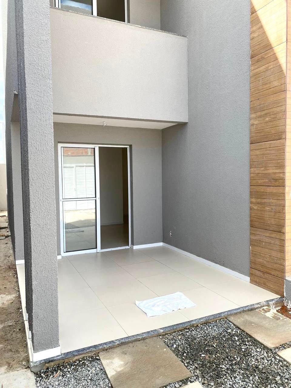 Casa de 3 quartos, 100m² no bairro Coité, em Eusébio | Eu Corretor