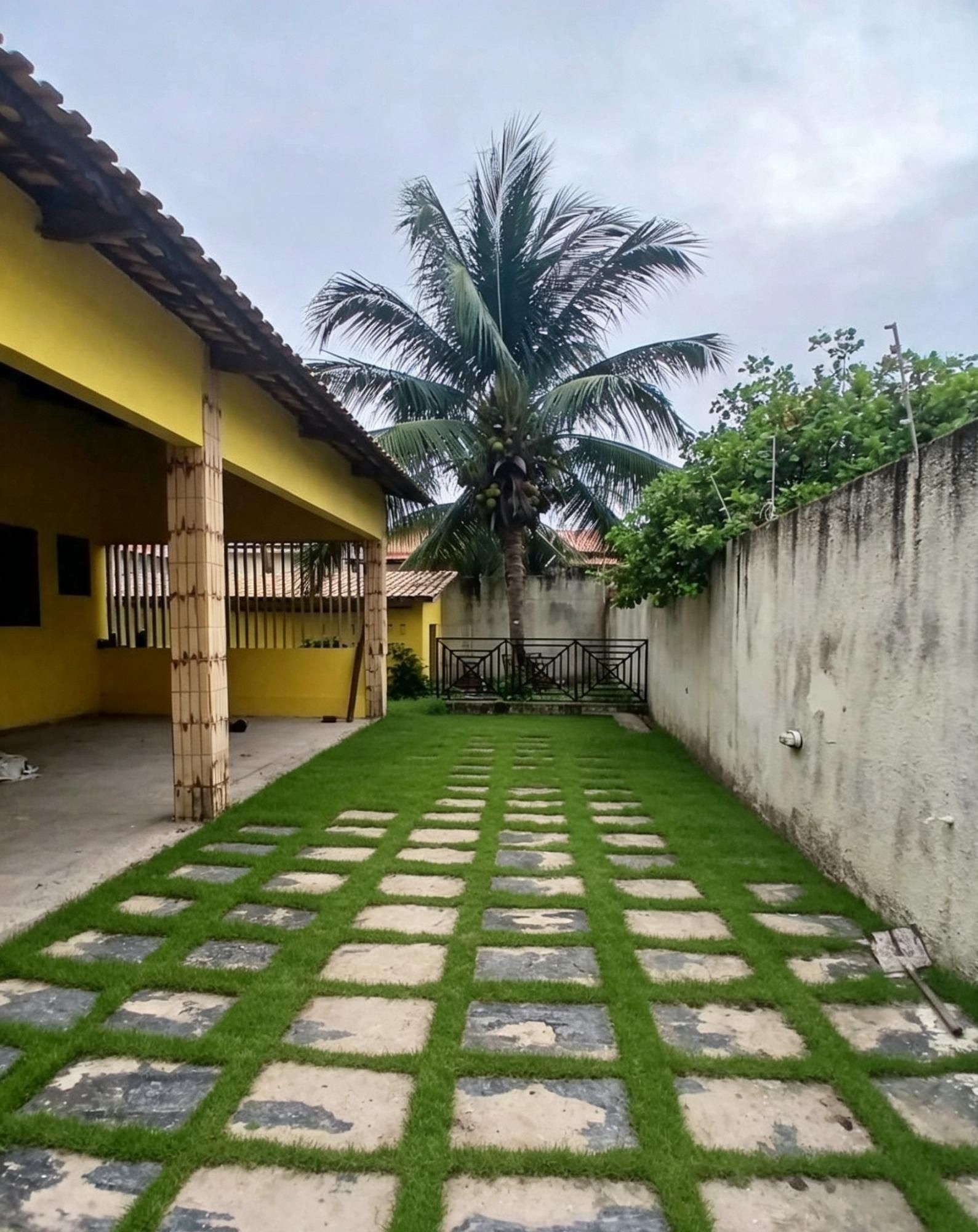 Casa, 5 quartos, 440 m² - Foto 5