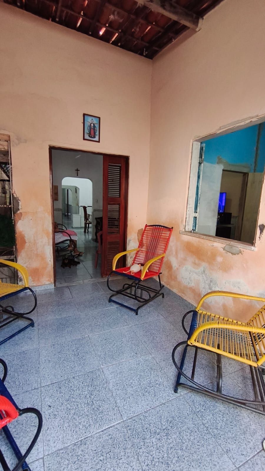 Casa, 7 quartos, 360 m² - Foto 38