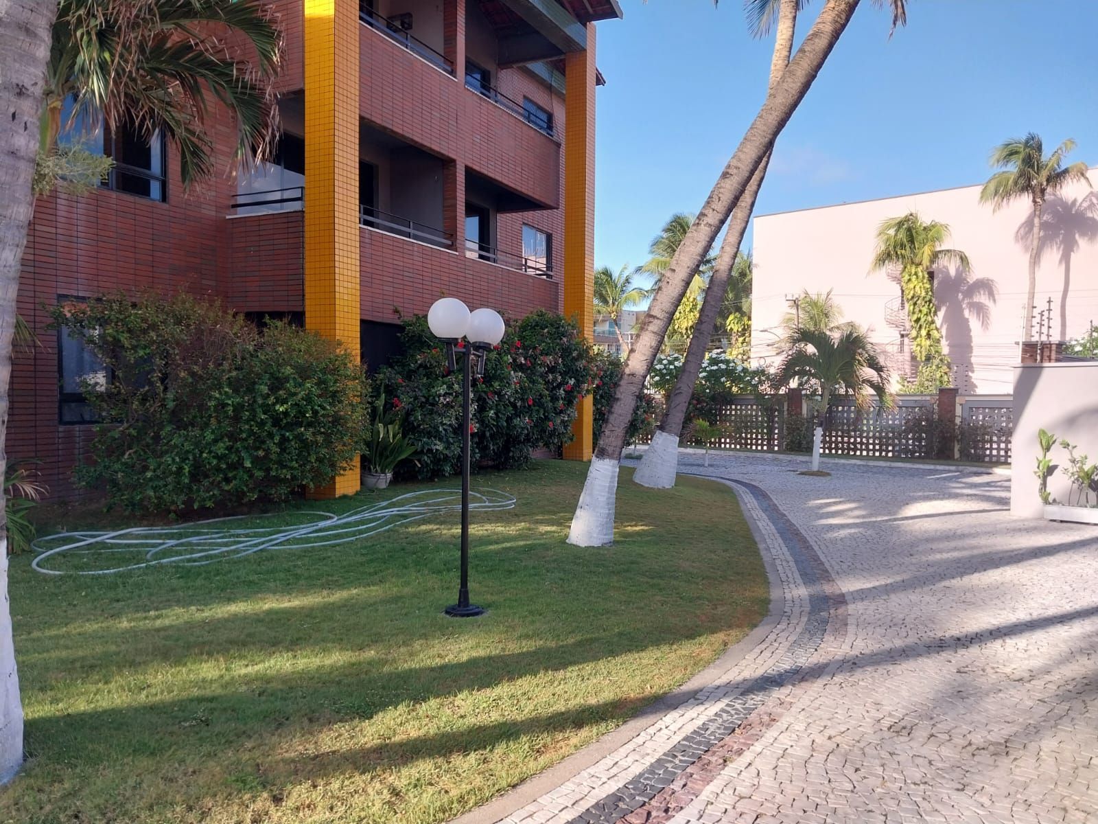 Apartamento, 1 quarto, 60 m² - Foto 9