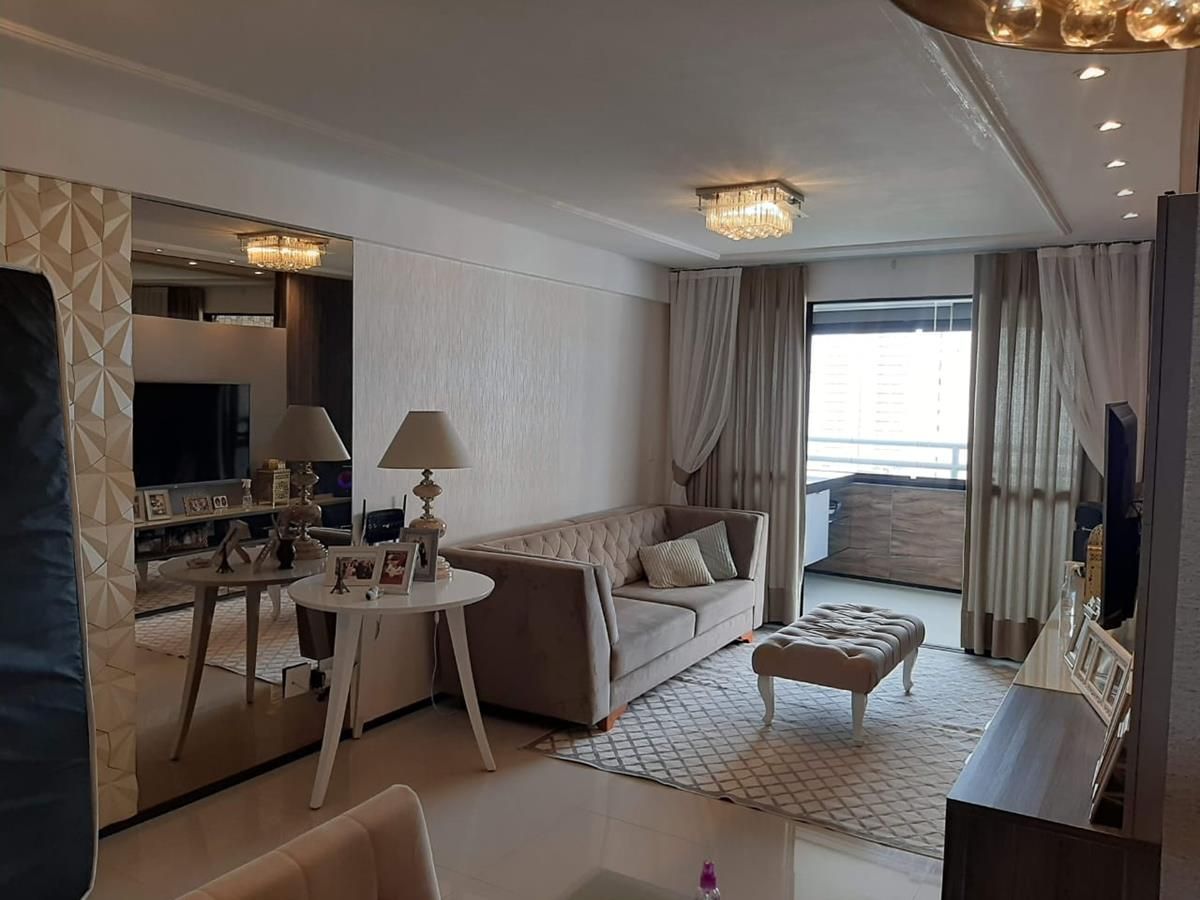 Apartamento, 3 quartos, 122 m² - Foto 13